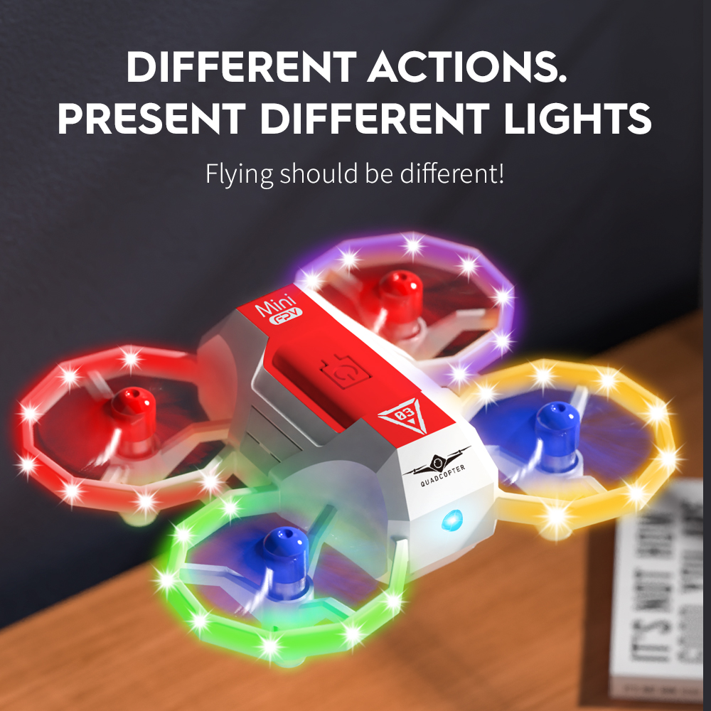 KF601 New Mini Drones With Mus - đánh giá và giá Outdoor Lighting Experts
