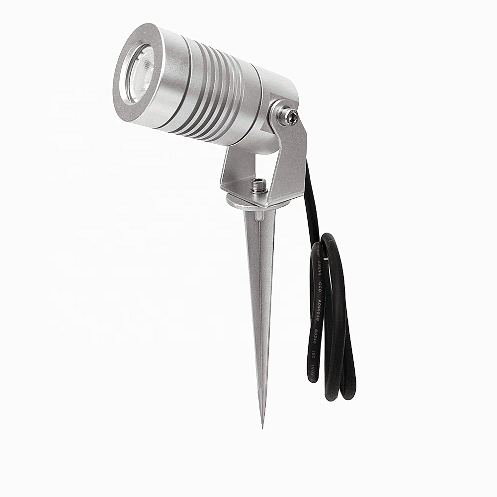 3W7W12W18W Mini LED Spotlights - đánh giá và giá Outdoor Lighting Low Voltage