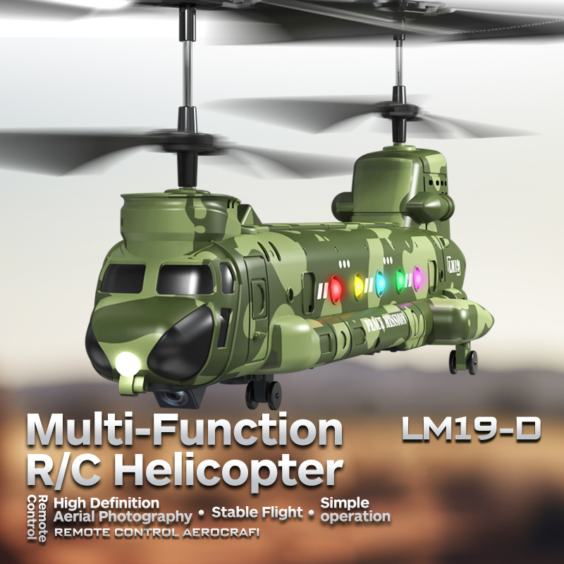2.4G RC Helicopter HD Aerial P - đánh giá và giá Outdoor Lighting Experts