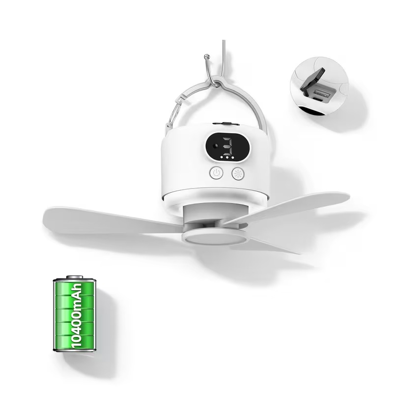10400Mah Rechargeable Portable - đánh giá và giá Outdoor Lighting Led Strip