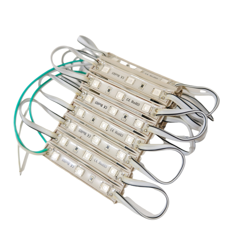 SMD 5054 LED Module 100pcs/Lot - đánh giá và giá Outdoor Lighting Led Strip