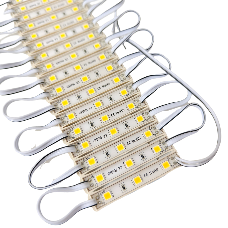 SMD 5054 LED Module 100pcs/Lot - đánh giá và giá Outdoor Lighting Led Strip