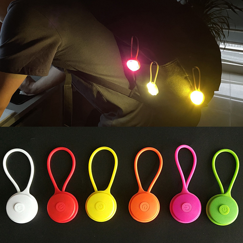 Outdoor Backpack Lights Silico - đánh giá và giá Outdoor Lighting Led Strip