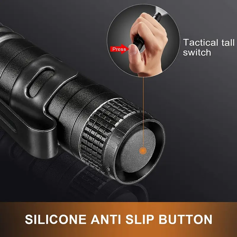 1-4PCS Mini Portable LED Pen L - đánh giá và giá Outdoor Lighting Nearby
