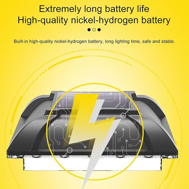 LED Solar Column Light Outdoor - đánh giá và giá Post Cap Light