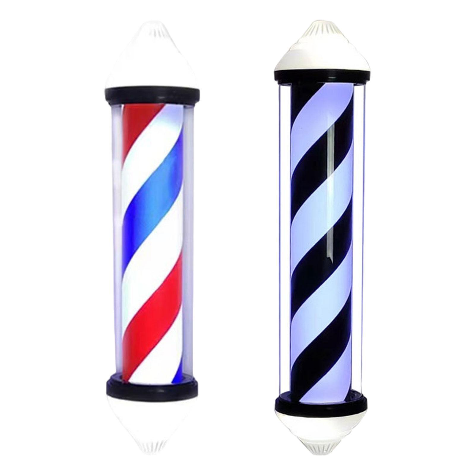 Barber Pole Light Wall Mount L - đánh giá và giá Outdoor Lighting Unit