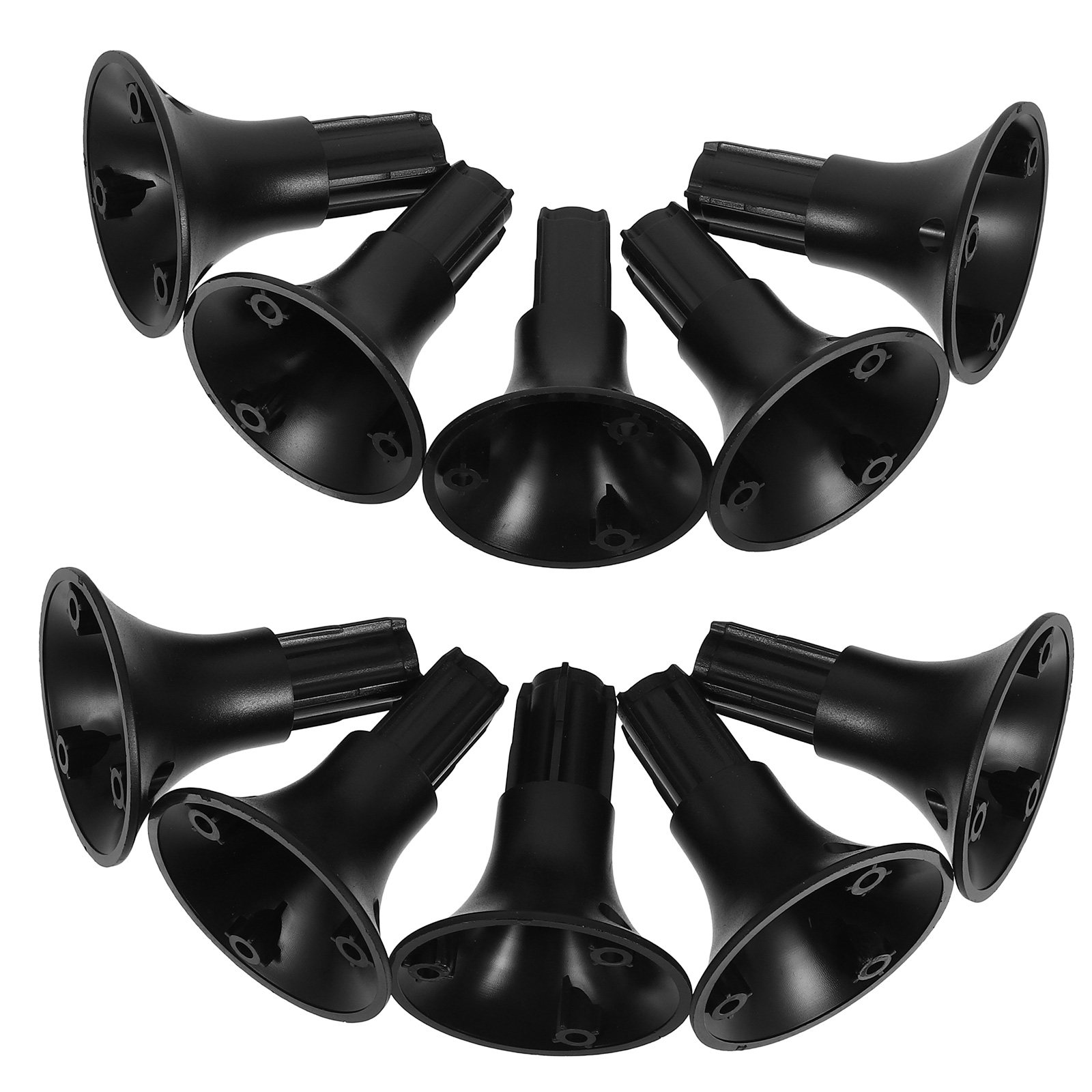 10Pcs Garden Light Base Solar  - đánh giá và giá Solar Path Light