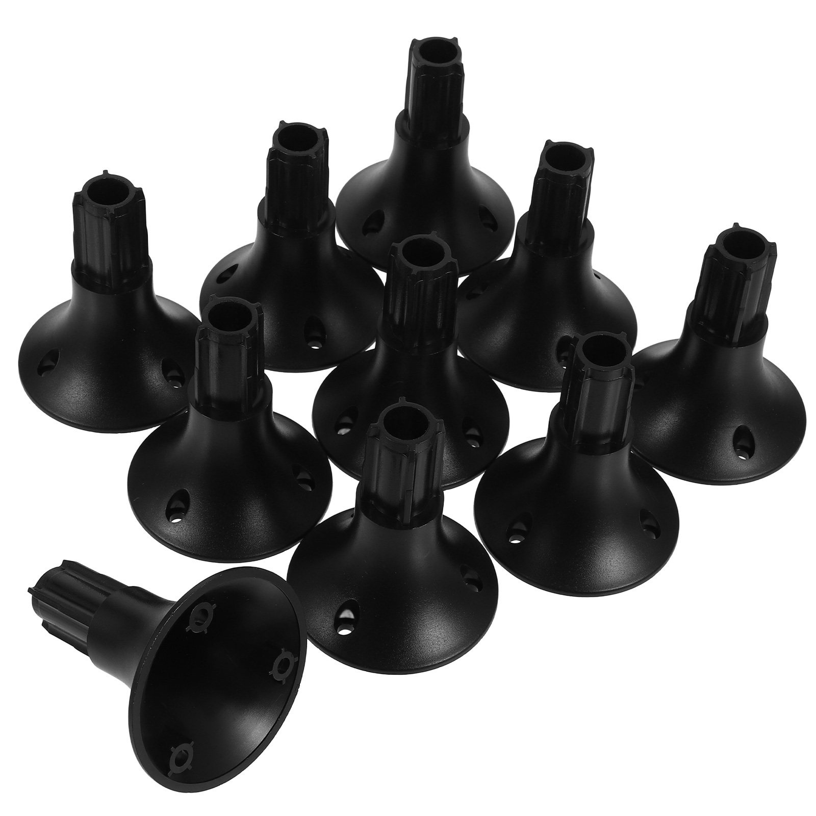 10Pcs Garden Light Base Solar  - đánh giá và giá Solar Path Light