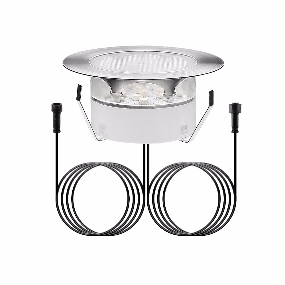 QACA Ngoài Trời Đèn Đèn Điện Á - đánh giá và giá Outdoor Lighting Low Voltage