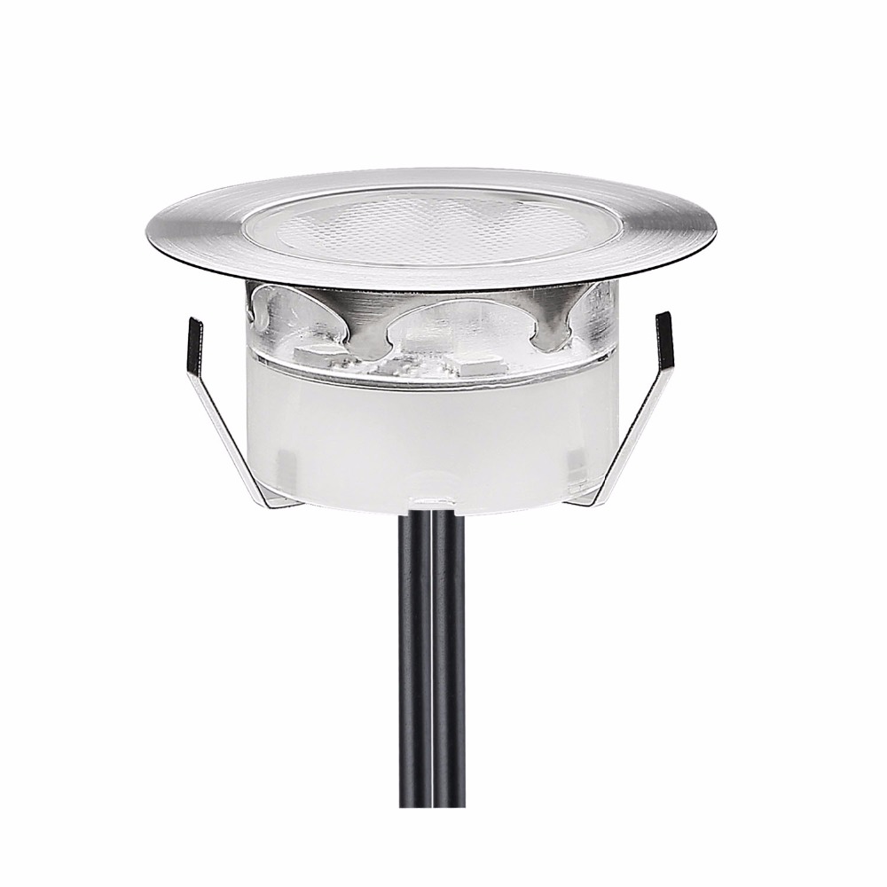 QACA Ngoài Trời Đèn Đèn Điện Á - đánh giá và giá Outdoor Lighting Low Voltage