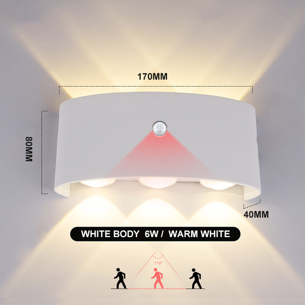 Cảm Biến Chuyển Động Cảm Biến  - đánh giá và giá Outdoor Lighting With Outlet