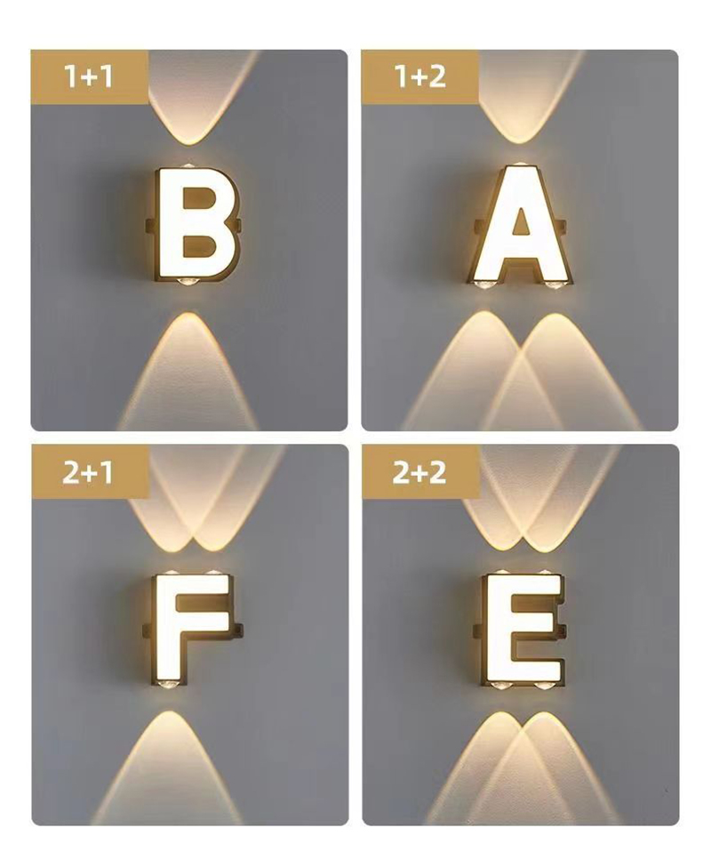 Outdoor IP65 Waterproof Wall L - đánh giá và giá Outdoor Lighting Decoration