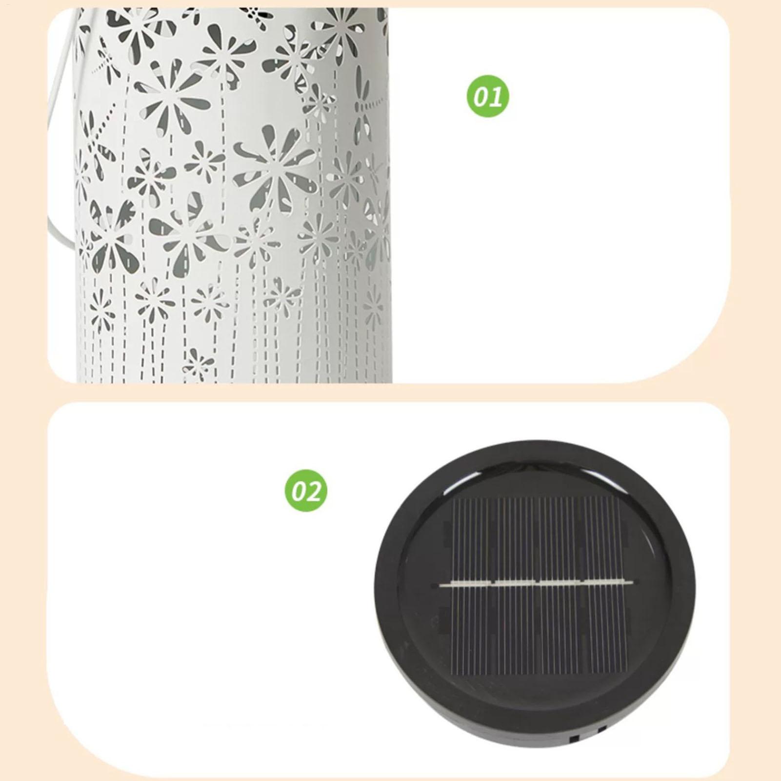 Outdoor Lanterns For Porch Col - đánh giá và giá Solar Path Light
