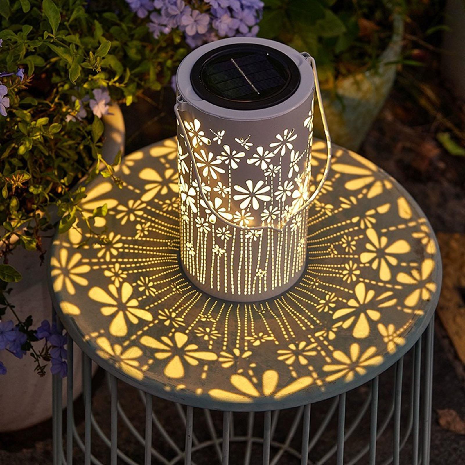 Outdoor Lanterns For Porch Col - đánh giá và giá Solar Path Light