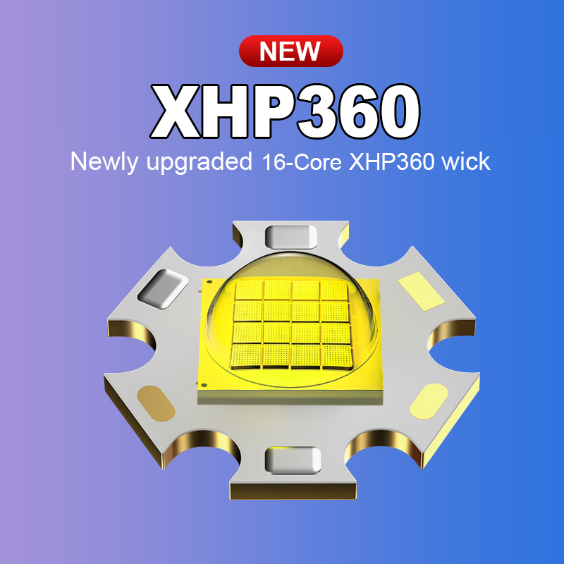 Most Powerful XHP360 Led Headl - đánh giá và giá Outdoor Lighting At Lowe'S
