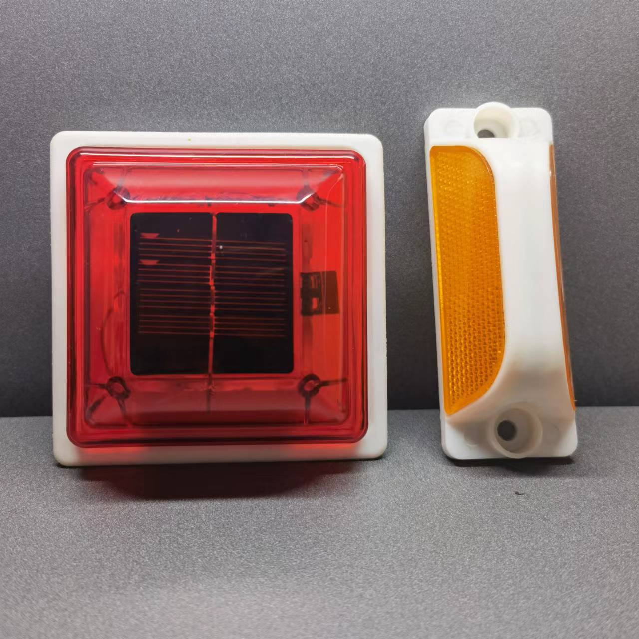 Solar Guardrail Post Cap Light - đánh giá và giá Post Cap Light