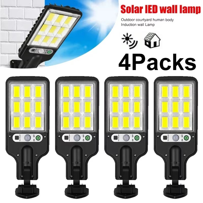 Solar Street Lights Outdoor 10 - đánh giá và giá Outdoor Lighting Experts