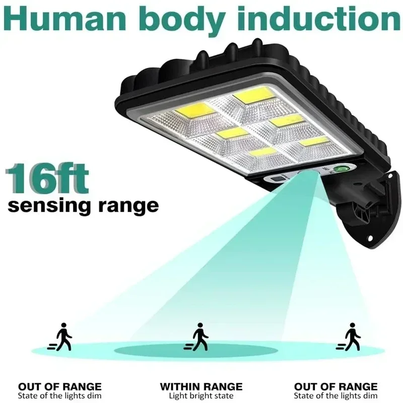 Solar Street Lights Outdoor 10 - đánh giá và giá Outdoor Lighting Experts
