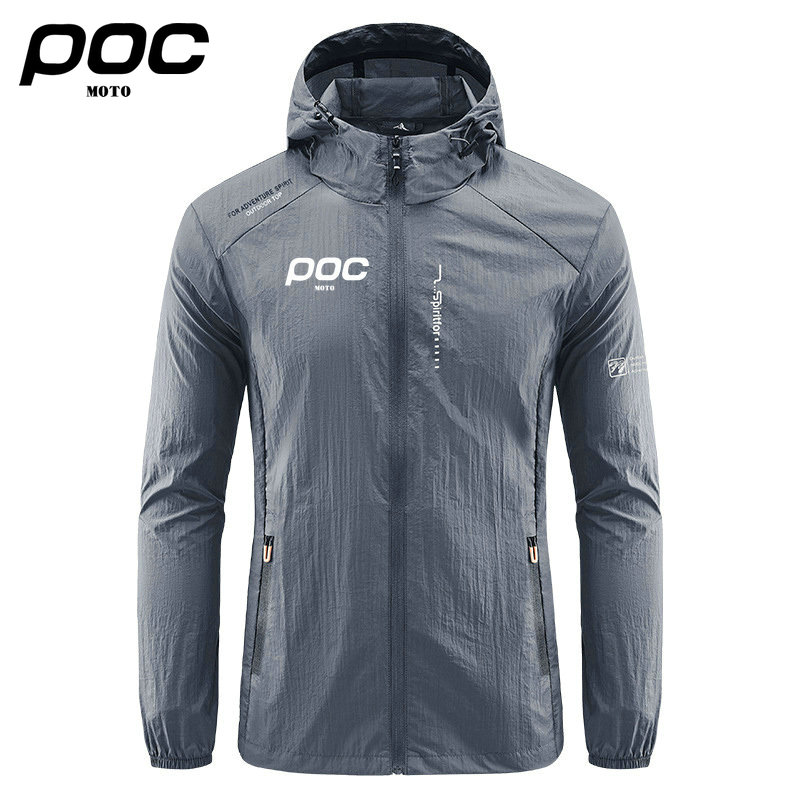 2025 New Men MOTO POC Cycling  - đánh giá và giá Outdoor Lighting New Jersey