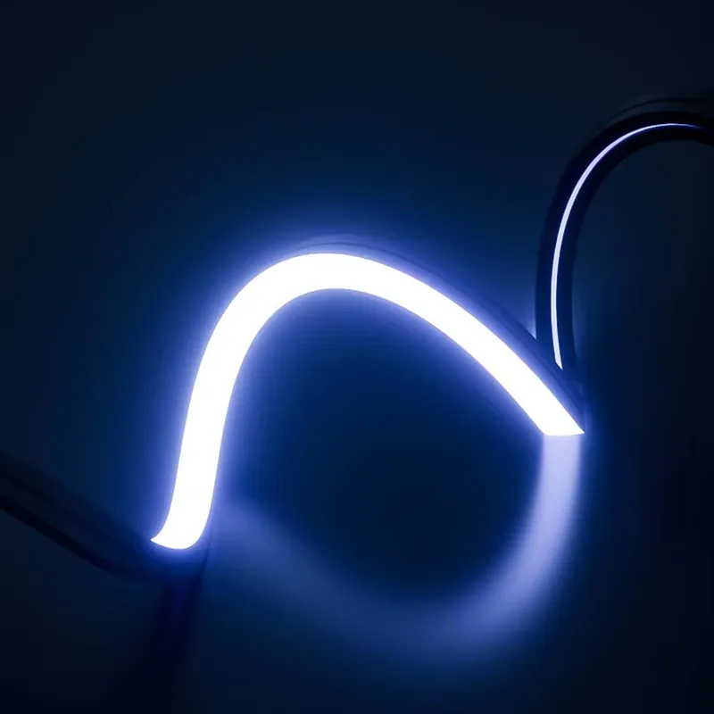 PERFECT Dream Color Led Neon S - đánh giá và giá Outdoor Lighting Led Strip
